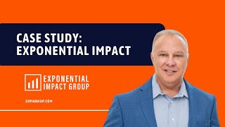 Case Study Exponential Impact