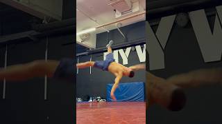 BBoy Fly Practice time #bboy #acrobatics #powerdance #bboys #bboying #powermoves #powermove