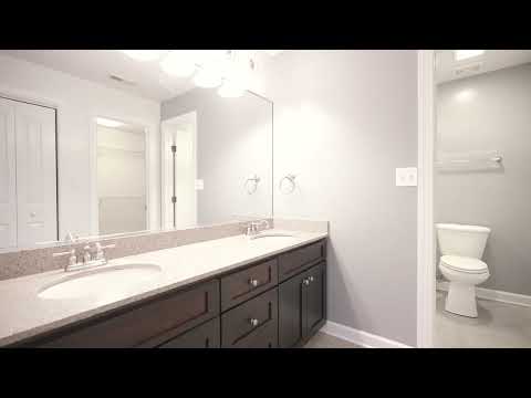 202 Genoa Dr, Hampton, VA home video tour