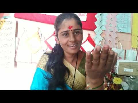 ಅದ್ಭುತವಾದ ಹಾಡು ಮೂಕನಾಗಬೇಕು ಜಗದೊಳು ಜ್ವಕ್ಯಗೀರವೇಕು mukanagabeku jagadolu