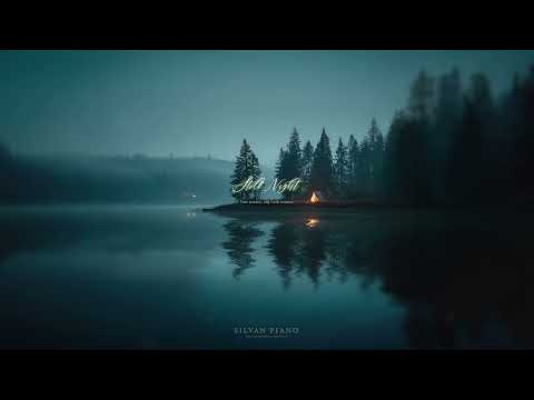 Time Passes Only Calm Remains Ambient Piano Playlist
