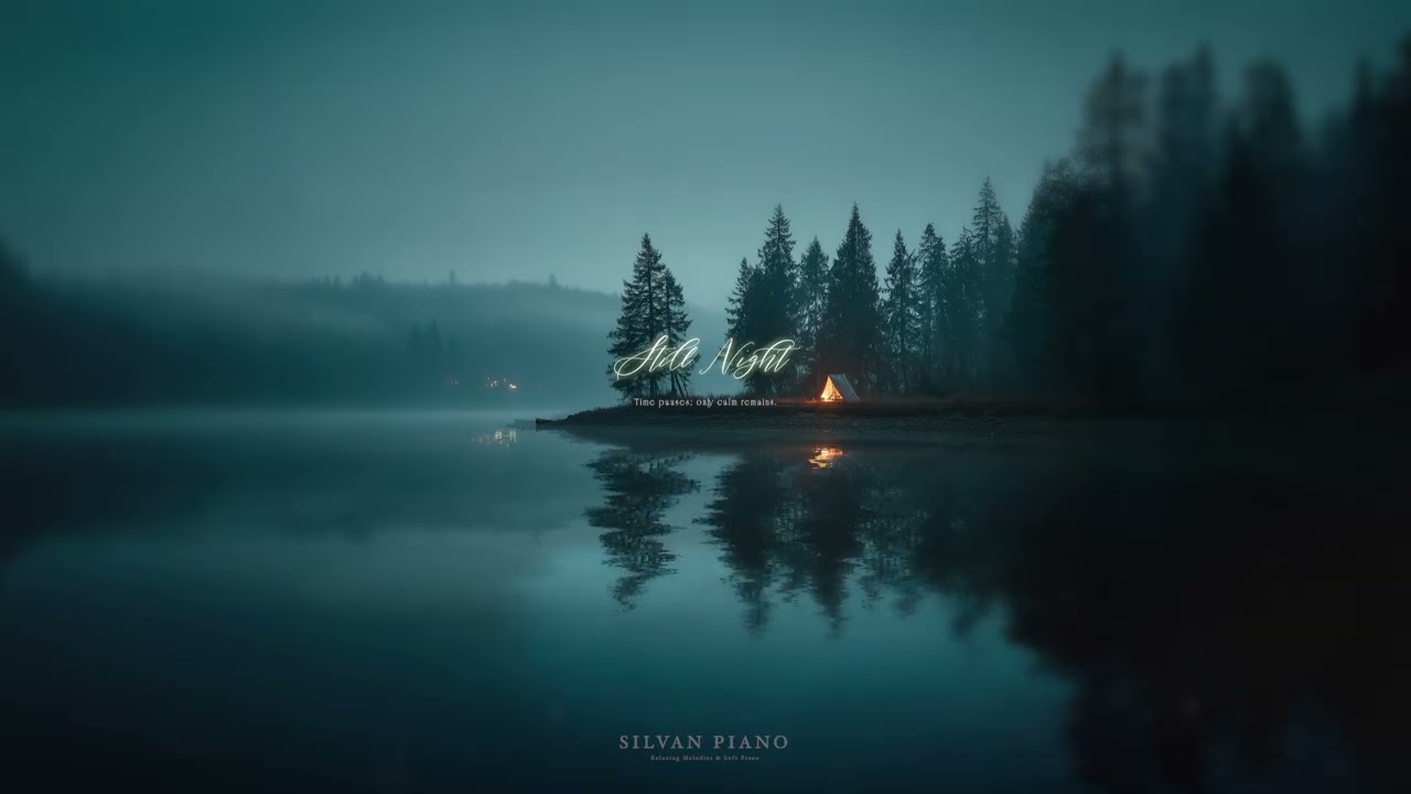 Watch Time passes only calm remains. Ambient piano playlist on YouTube Watch Time passes only calm remains. Ambient piano playlist on YouTube