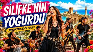 Silifkenin Yoğurdu Anatolian Rock Cover 🔥 Efsane Türkü Bir Ruhla ⭐ 2026