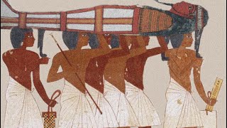 Astronomia Coffin Dance (Ancient Egyptian Style)