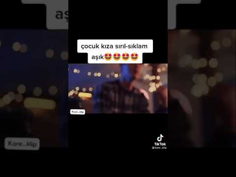 Kdrama klip ama biraz kısa