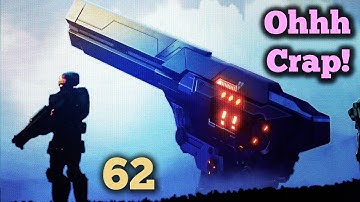 XCOM 2 WotC Part 62: Critical Mistake in Warlock Avenger Defense (2022)