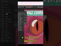 How I make GIG POSTERS! #livemusic #gigs #diy #artist #adelaide #band #songwriter