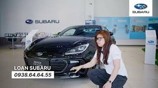 ✅ Detailed review of Subaru BRZ 2025, is it worthy of being the king of sports cars in the 1.6 bi...