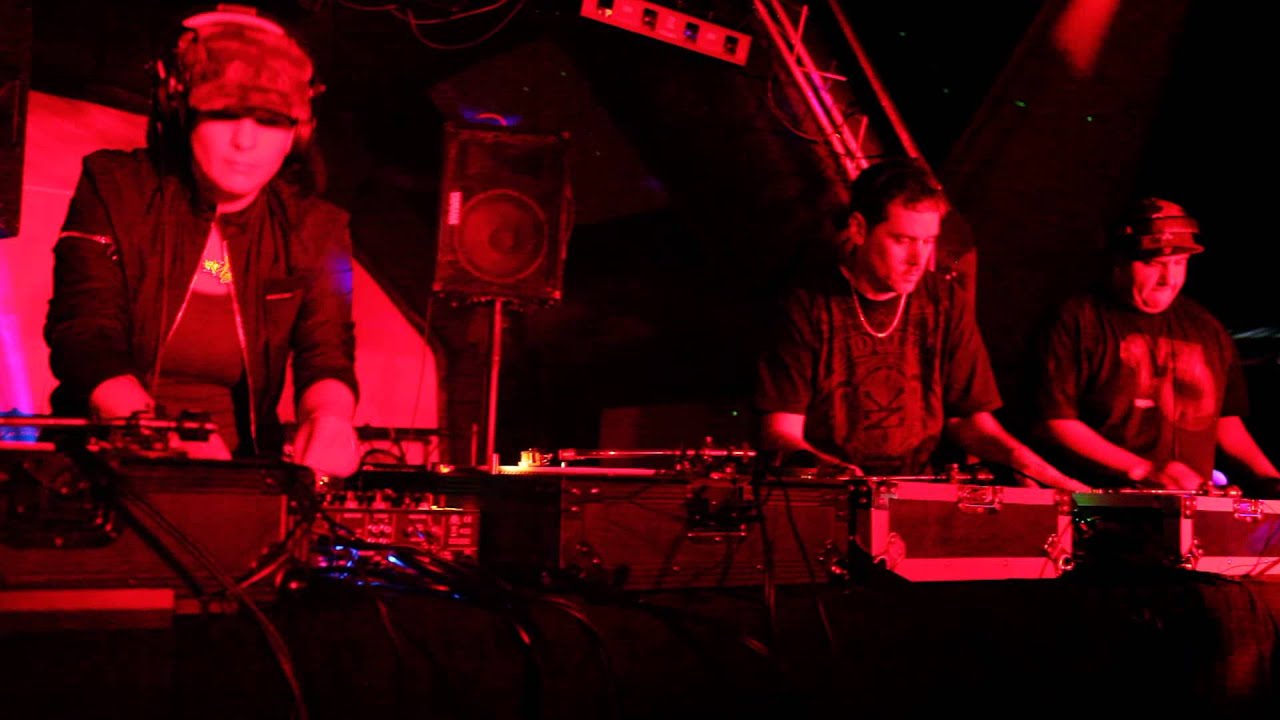 Urban Assault aka Faust & Shortee