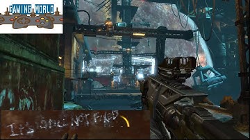 Singularity - BIG EXPLOSION - PAST PRESENT DILEMMA - mission 4 || mission 4 CENTRAL DOCKS part 1