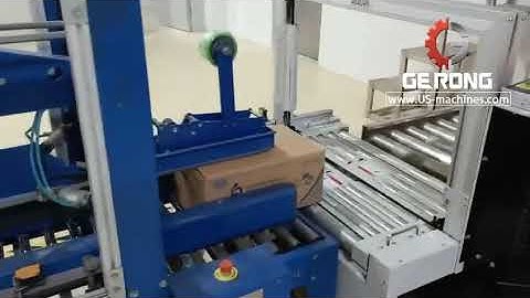 High speed robot hand reading sorting bag sachet cartoning packing machine line