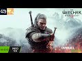 The Witcher 3 Wild Hunt (Android) Winlator Vanilla 2.8.2 Config Fps Boost Fix Random Frezze & Lag
