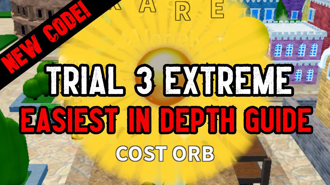 [EASY] Beat Trial 3 Extreme Guide with AUTOSKIP in All Star Tower Defense No cheating like Sebbydesu