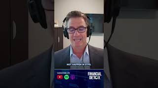 Why You're Paying Taxes on LOSING Investments: Mutual Funds vs ETFs 📈 #FinancialPlanning