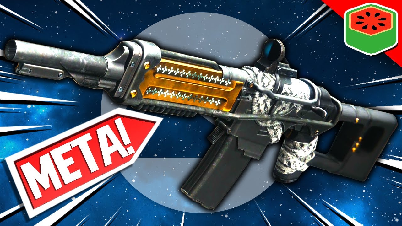 Why Does EVERY Destiny 2 player want this god roll? - YouTube