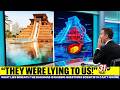 What Lies Beneath the Bahamas Is Raising Questions Scientists Can’t Ignore