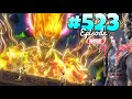 BTTH Season 6 part 523Explained In Hindi battle through the heavens epi 522 @explaineralioffical