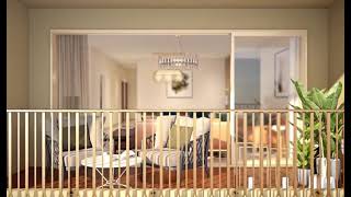 Godrej Rks At Chembur Flat Walkthrough