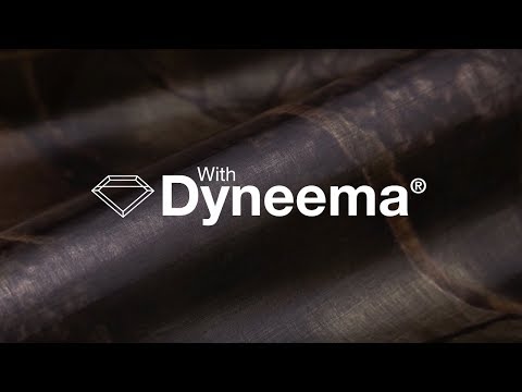 Video: Filament vytváří prototyp rámu z vláken Dyneema