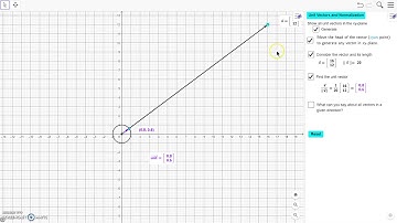 Unit Vectors and Normalization