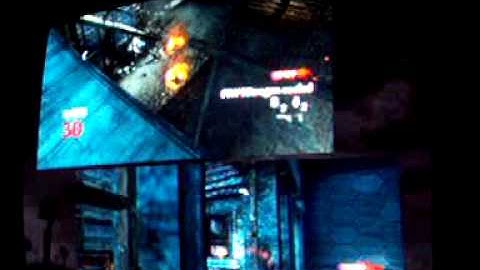 Nazi Zombies Der Riese Split-Screen Strategy