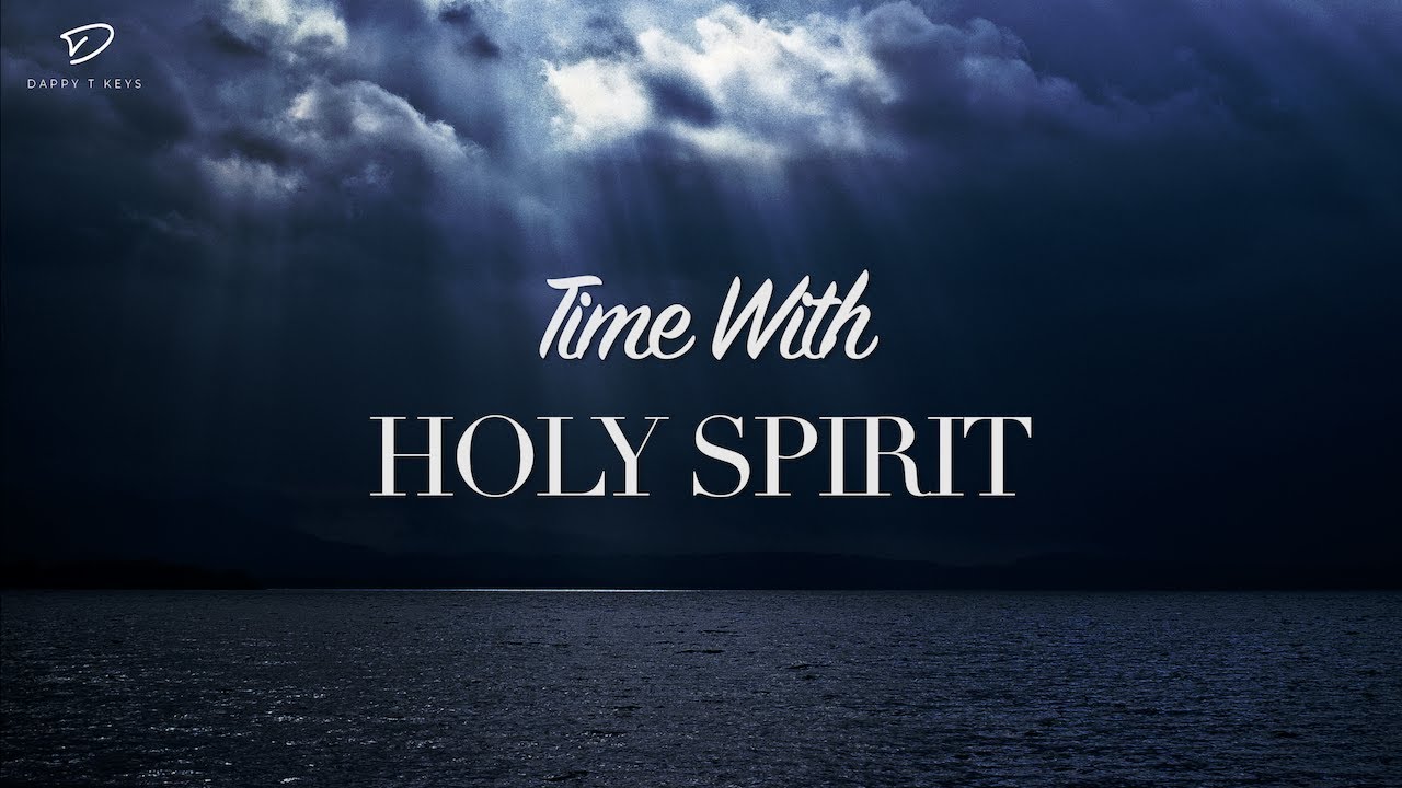 Time With Holy Spirit 3 Hour Piano Worship Music  Prayer Time Music