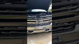 How to install a 2020 Chevy illuminated bowtie by Work hard Game harder 26,237 views 3 years ago 2 minutes, 5 seconds