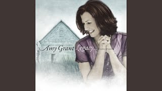 Video thumbnail of "Amy Grant - I Need Thee Every Hour/Nothing But The Blood (Medley)"