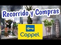 Recorrido en Coppel/ Compras en Coppel/ Área de decoración/ #Coppel #Casainfonavit #Cazaofertas