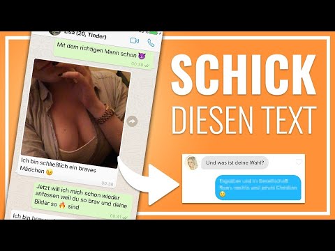 Dating Apps 2022: Frauen anschreiben auf Tinder, Lovoo & Co. - 3 Vorlagen