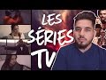 Les sries tv