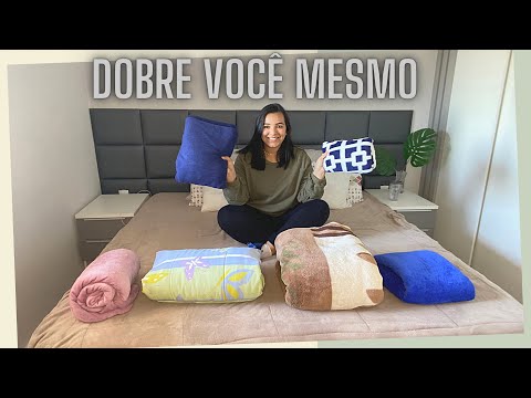 4 Dobras FÁCEIS
