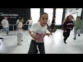 Workshop by Stefana - Bucovina Dance Studio Suceava - Street Dance - Cursuri pentru copii