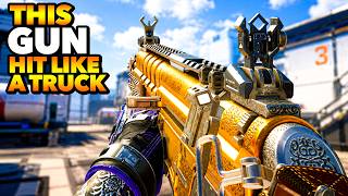 The 10 HARDEST HITTING Guns in Call of Duty...
