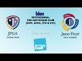 Blue Group Invitational: Jason Floyd Golf Academy Junior Tour (long version)