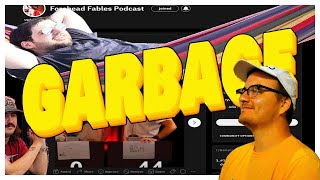 sam blocked his own subreddit
