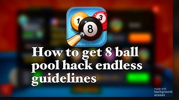 Tutu app 8 ball pool hack endless guidelines