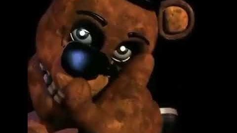 the animatronics can get a bit quirky (extended)