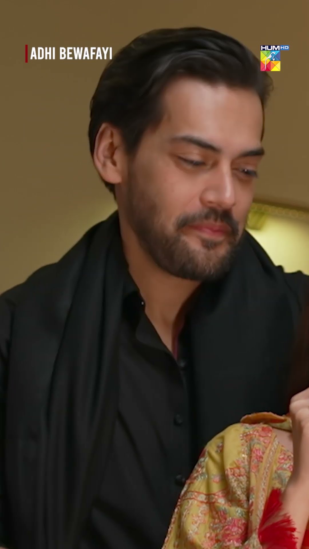 Maine Apna Wada Pura Kar Dia..!! #alishbakhan #ahmedtahaghani #shortsfeed #shorts #pakistanidrama