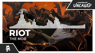 Video thumbnail of "RIOT - The Mob [Monstercat Release]"