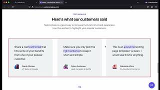 DivMagic on Firefox: Landing Page Conversion Tutorial in 5 Minutes Real Time