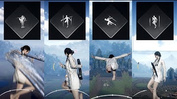 Lightness Skills RANKED: Which Skill Flies the FARTHEST & Fastest? | Where Winds Meet