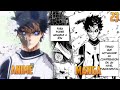 ¡El Quinteto MUNDIAL! Comparación al manga y resumen del Capitulo 23 Blue Lock