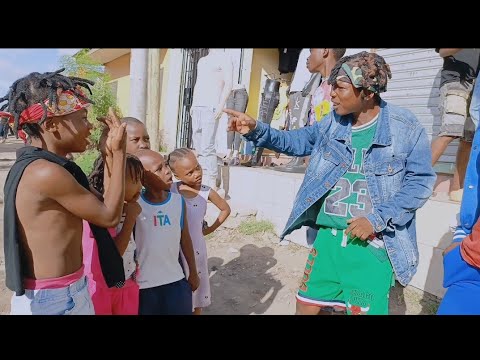 Sillah Bunduki Ft Khan Sillah Rasta Wa Mchongo Bado Nimo Official Video