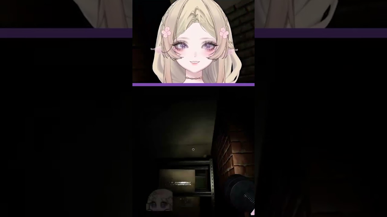 VTubers LOVE TO DO THIS in Phasmophobia! #vtubers #vtuberclips #vtuberen #vtubermemes #phasmophobia