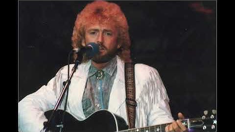 Keith Whitley - I Love You Enough To Let You Go (Demo)