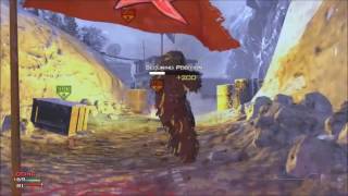 HOW MANY QUAD LINE UPS (CLIPS AND FAILS)