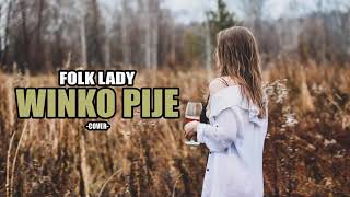 FOLK LADY - WINKO PIJE