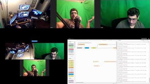 ZoomOSC to OBS auto-cropper!!!