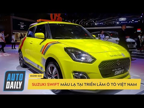 ô tô suzuki việt nam